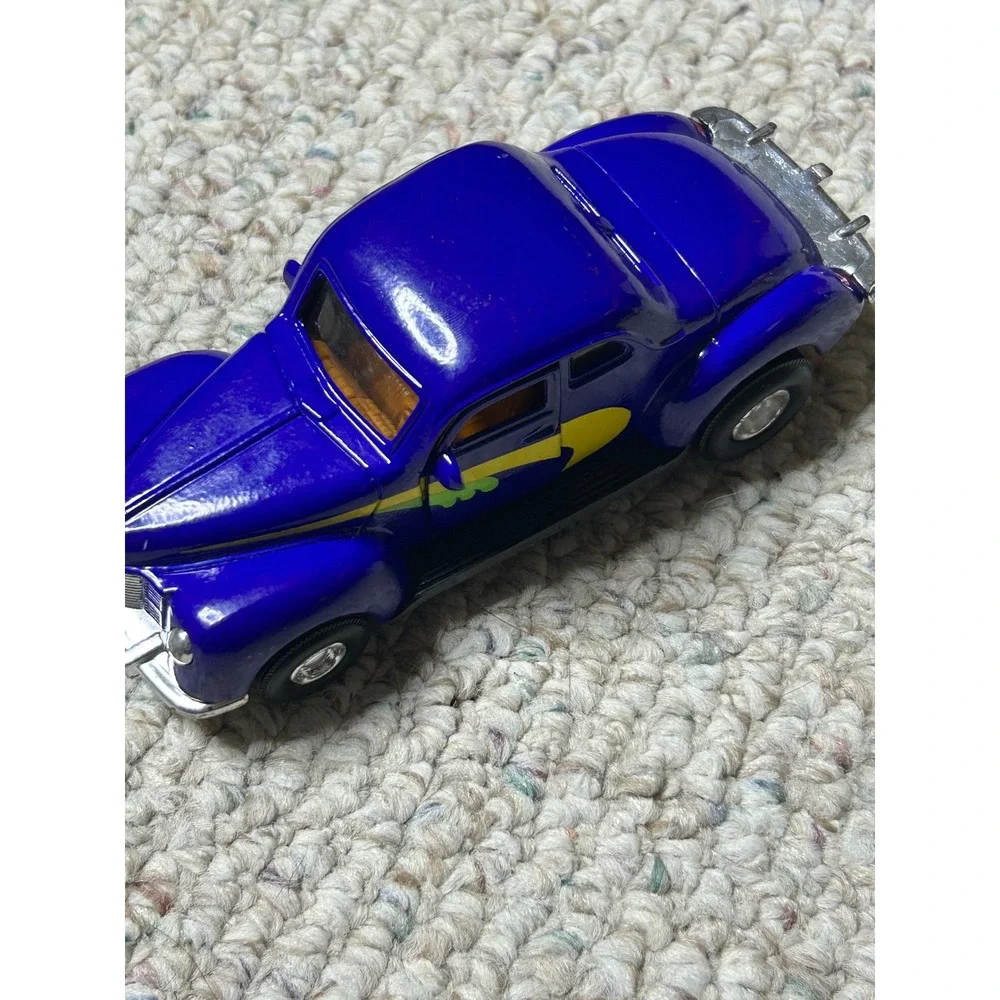Tootsietoy 1940 ford